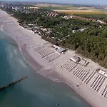 Holiday home In The Adriano Family Village