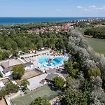 Holiday home In The Adriano Family Village *